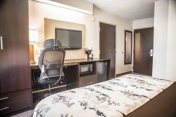 Hotel Sleep Inn Woodbridge
