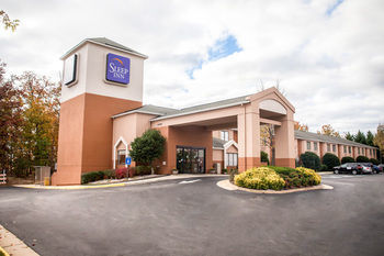 Hotel Sleep Inn Woodbridge