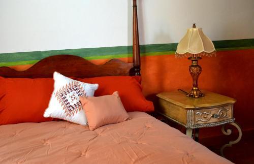 Hostal Casa Vergel