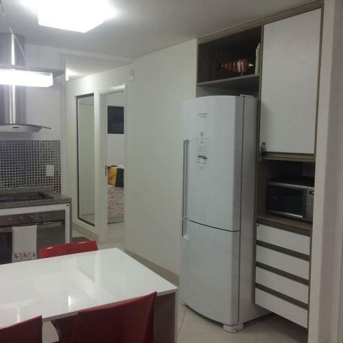 Apartamento Landscape Fortaleza