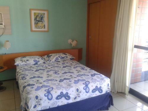 Apartamento Vista Mar Meireles - Praia Mansa