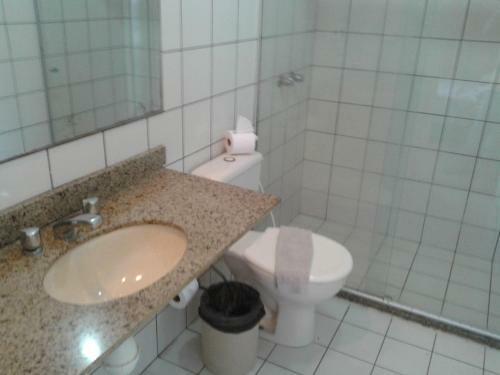 Apartamento Vista Mar Meireles - Praia Mansa