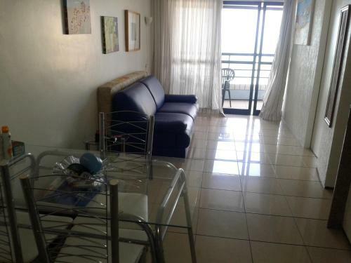 Apartamento Vista Mar Meireles - Praia Mansa