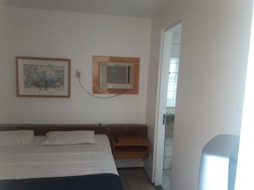 Apartamento Vista Mar Meireles - Praia Mansa