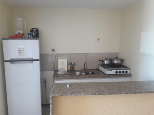 Apartamento Vista Mar Meireles - Praia Mansa