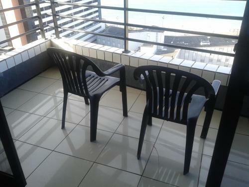 Apartamento Vista Mar Meireles - Praia Mansa