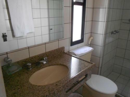 Apartamento Vista Mar Meireles - Praia Mansa