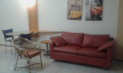 Apartamento Vista Mar Meireles - Praia Mansa