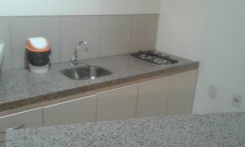 Apartamento Vista Mar Meireles - Praia Mansa