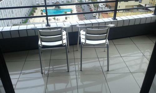 Apartamento Vista Mar Meireles - Praia Mansa