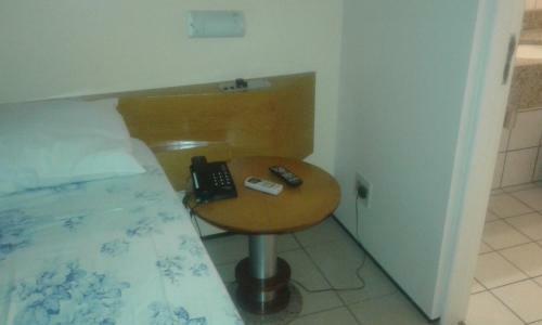 Apartamento Vista Mar Meireles - Praia Mansa