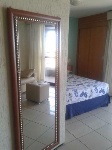 Apartamento Vista Mar Meireles - Praia Mansa
