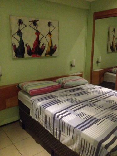 Apartamento Vista Mar Meireles - Praia Mansa