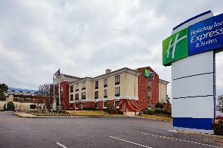 Hotel Holiday Inn Express & Suites North