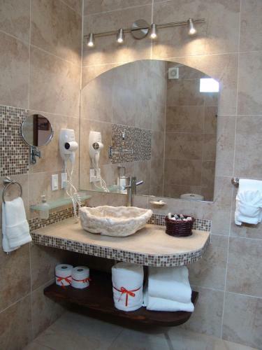 Casa Del Tio Hotel Boutique