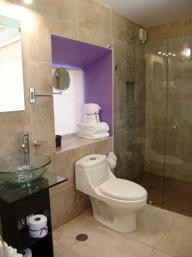 Casa Del Tio Hotel Boutique