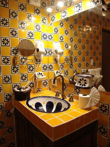 Casa Del Tio Hotel Boutique