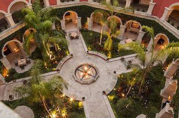 Hotel Rosewood San Miguel De Allende