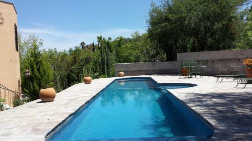 La Casa De Las Tunas - Boutique Villas Xichu