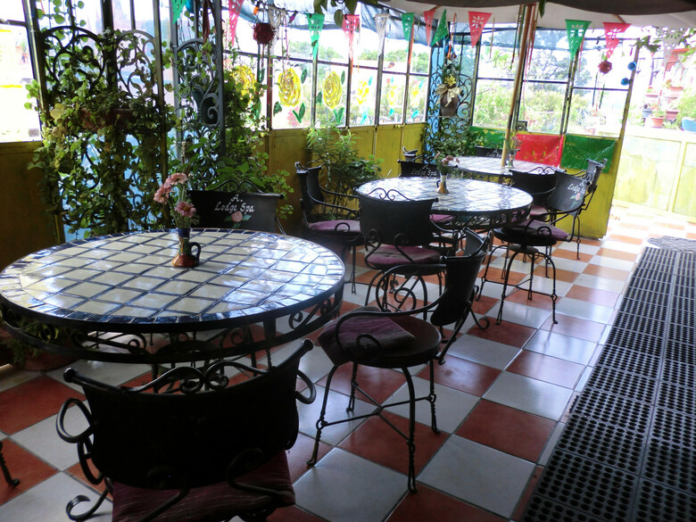 Hotel Casa Del Misionero