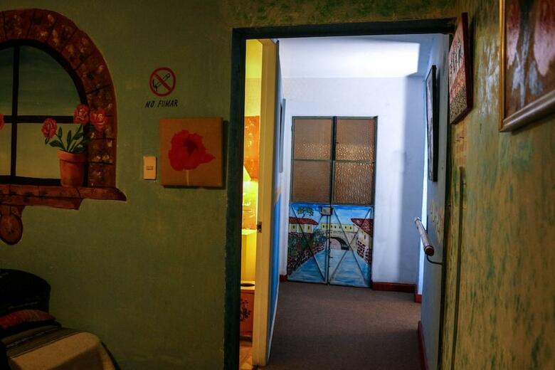 Hotel Casa Del Misionero