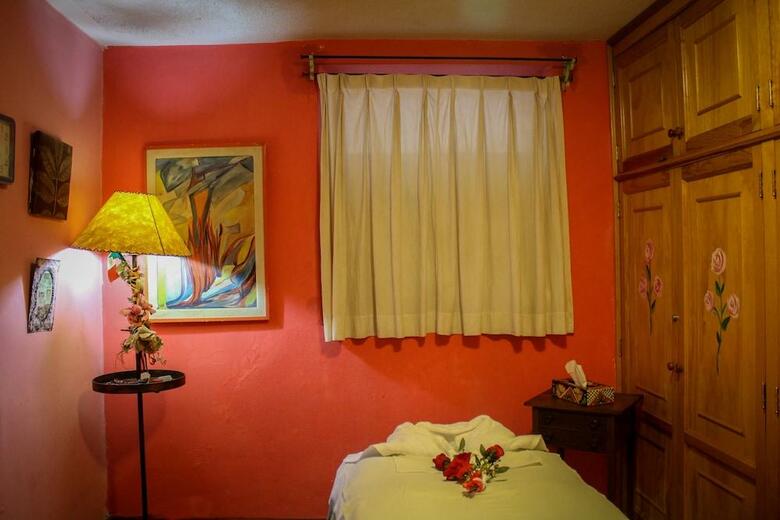 Hotel Casa Del Misionero
