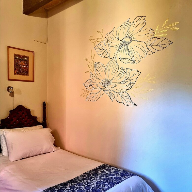 Hotel Hacienda De Las Flores