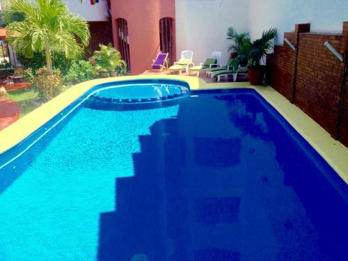 Apartamento Hotel Y Suites Los Encantos