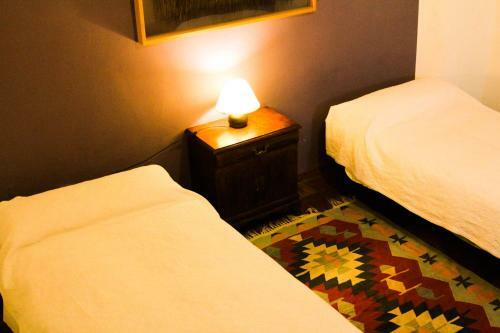 Agroturismo Cortijo Catifalarga Alpujarra