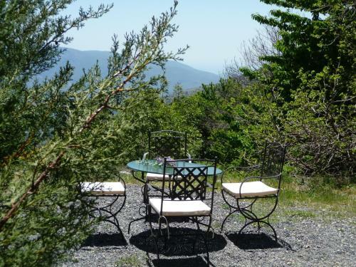 Agroturismo Cortijo Catifalarga Alpujarra