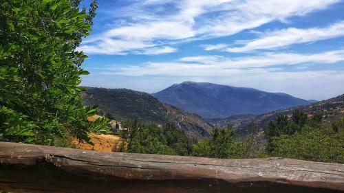 Agroturismo Cortijo Catifalarga Alpujarra