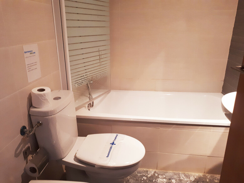Apartamento Do�a Carmen 3000