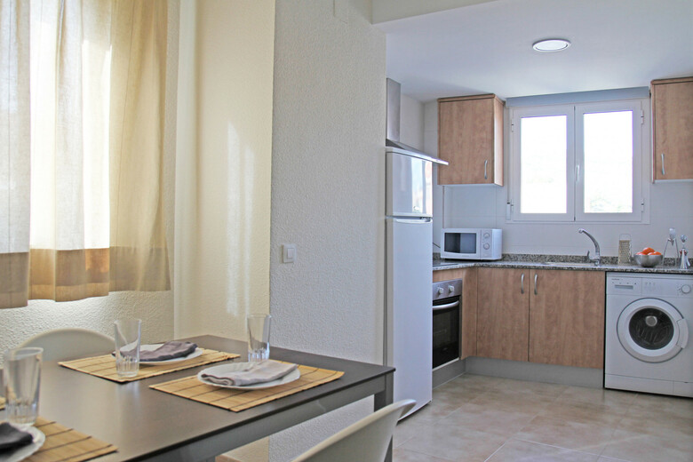 Apartamento Do�a Carmen 3000