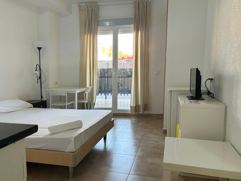 Apartamento Do�a Carmen 3000