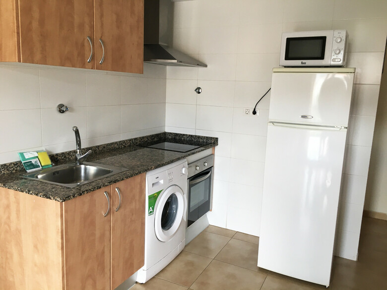 Apartamento Do�a Carmen 3000