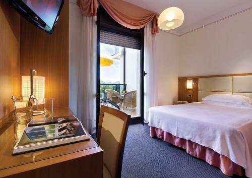 Atlantic Terme Natural Spa & Hotel