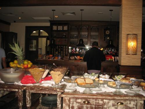 Apartamento Flat Em Gramado
