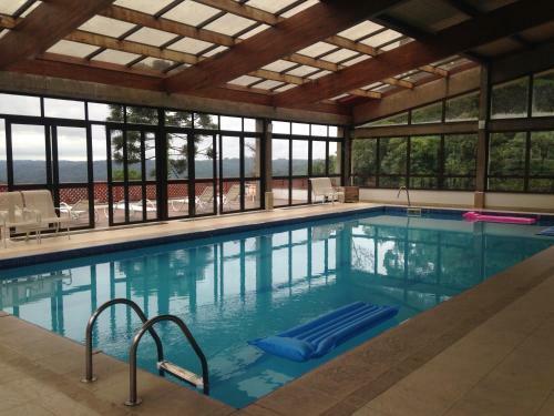 Apartamento Flat Em Gramado