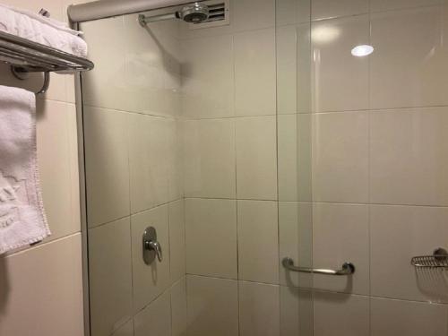 Apartamento Flat Em Gramado
