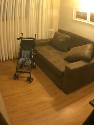 Apartamento Flat Em Gramado