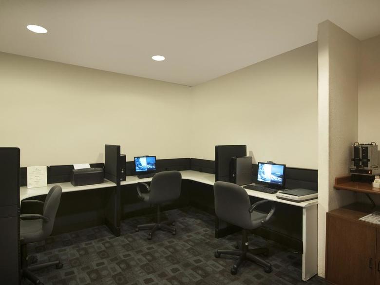 Hotel Fiesta Inn Tampico