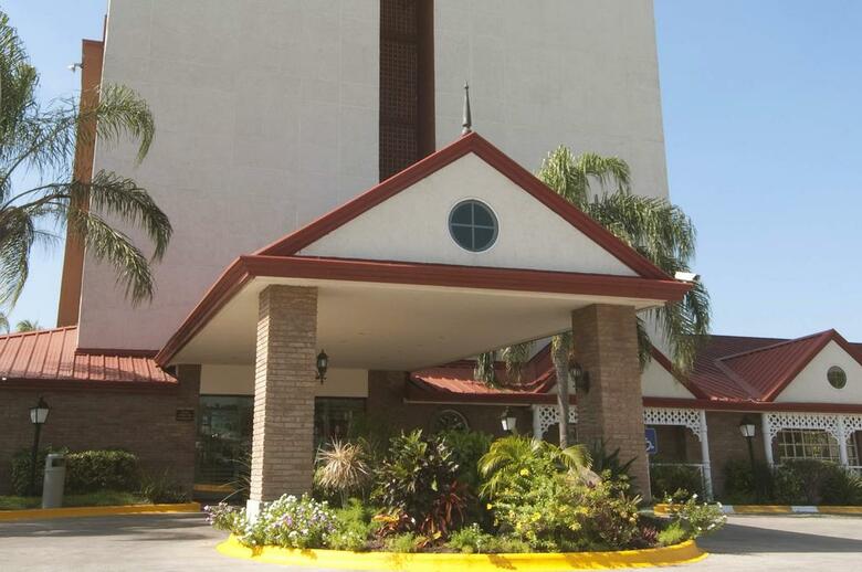 Hotel Fiesta Inn Tampico