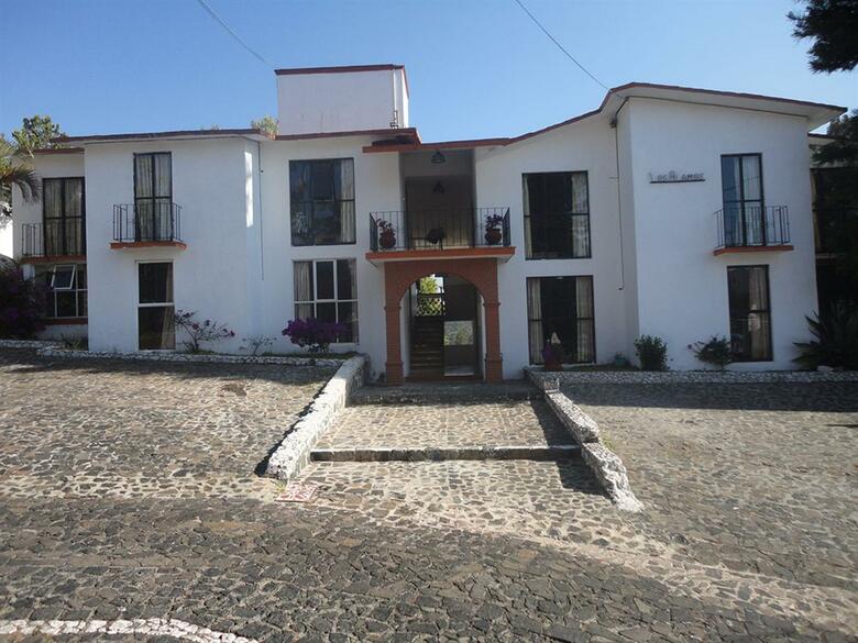 Hotel Villas De La Monta�a