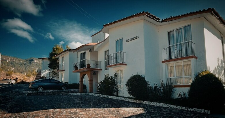 Hotel Villas De La Monta�a