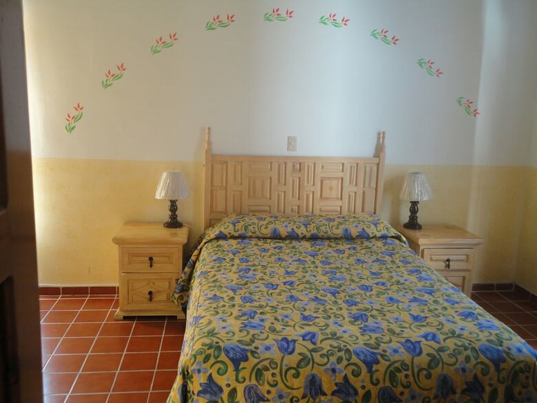 Hotel Villas De La Monta�a