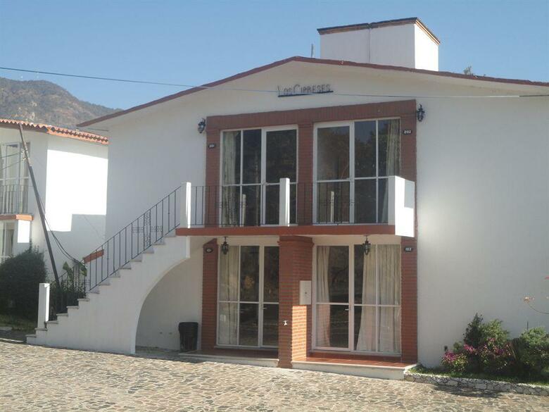 Hotel Villas De La Monta�a
