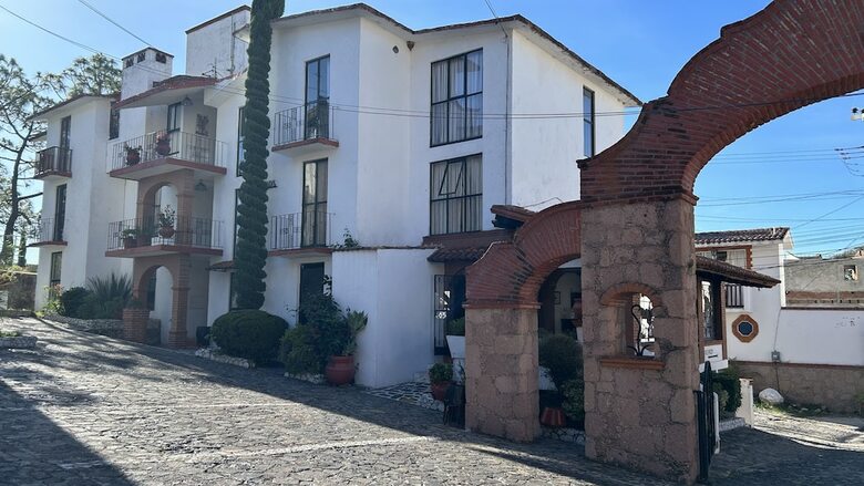Hotel Villas De La Monta�a