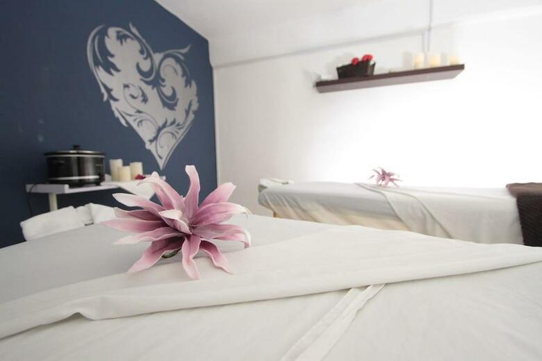 Hotel Villas De La Monta�a