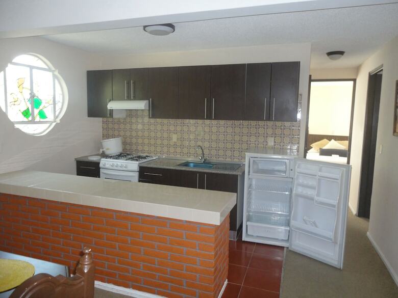 Hotel Villas De La Monta�a