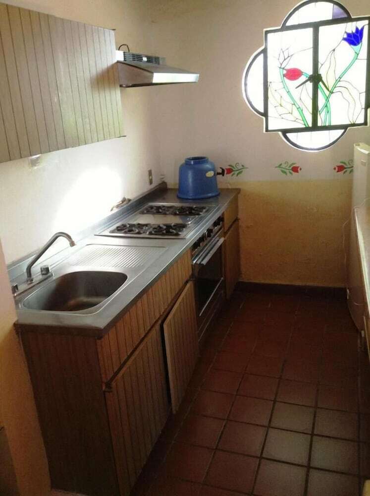 Hotel Villas De La Monta�a
